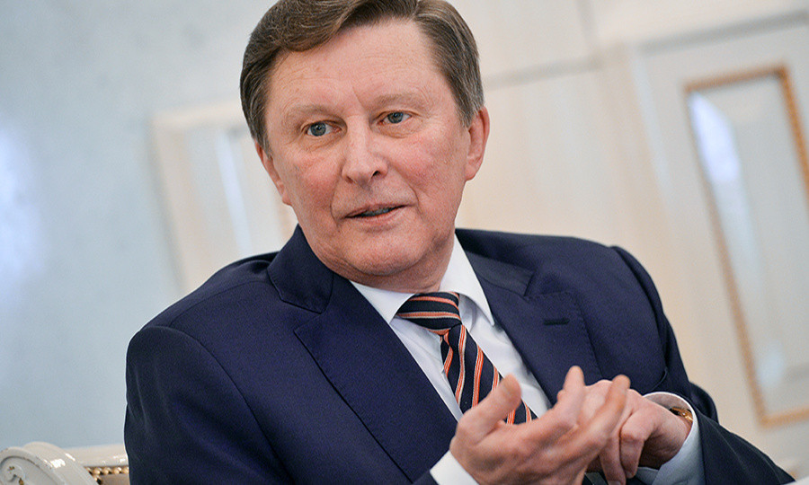 Умер бывший министр обороны Сергей Иванов