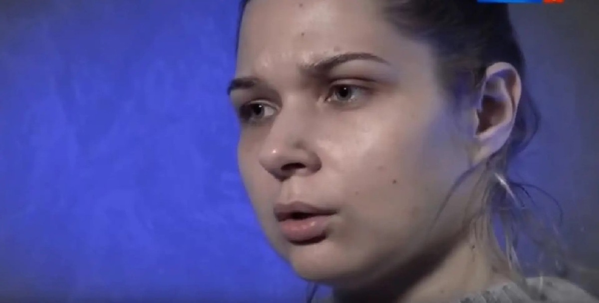    Екатерина Бельская (Фото: кадр из программы «Малахов»)