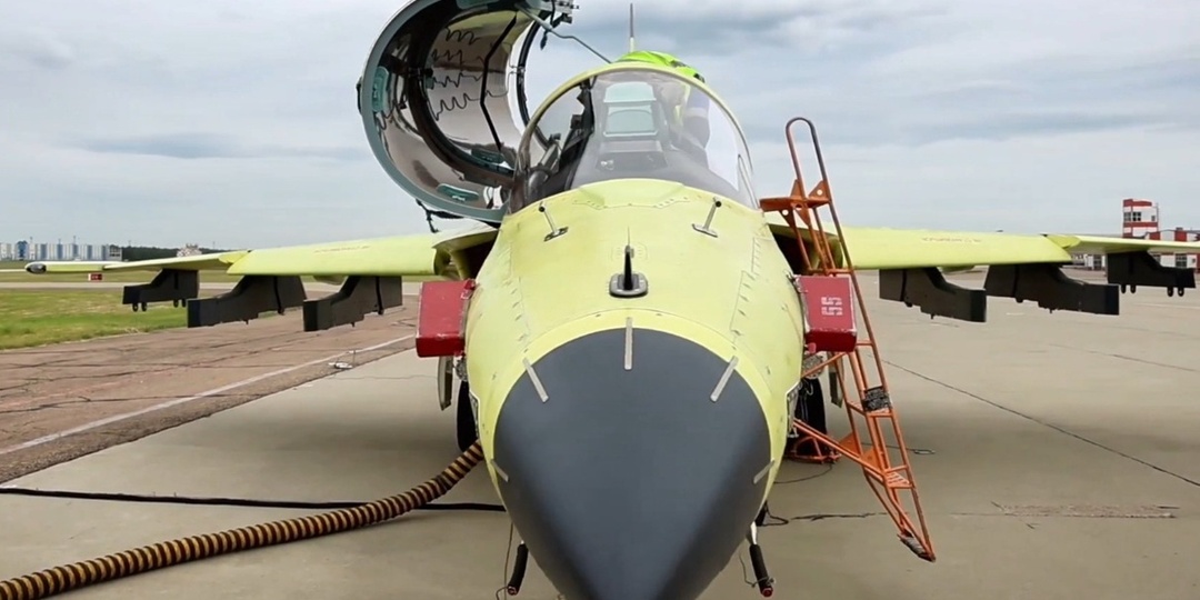 Возвращение Як-130М: как идея из 90-х стала мировым стандартом авиации