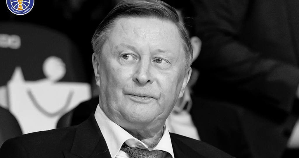 Умер бывший министр обороны России