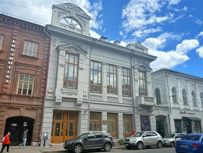    ФОТО: Белова Александра