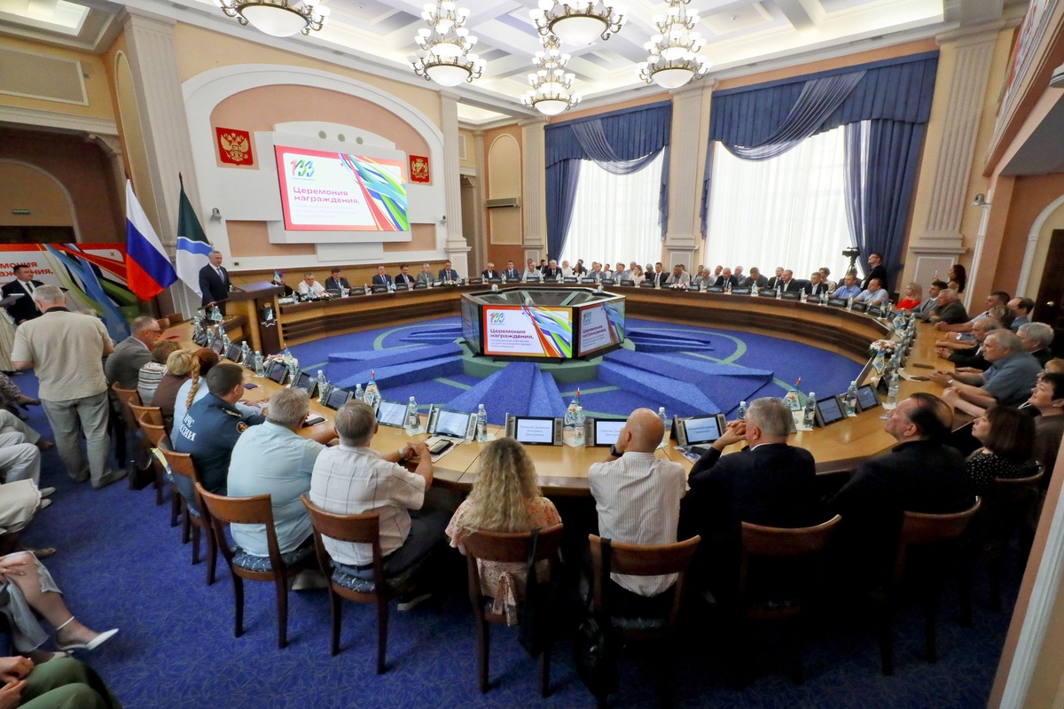    Фото: Администрация Новосибирска