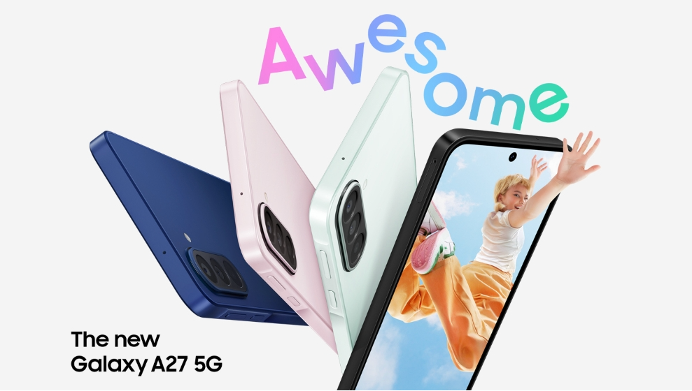 Новинка во много сходна со смартфоном Samsung Galaxy A36