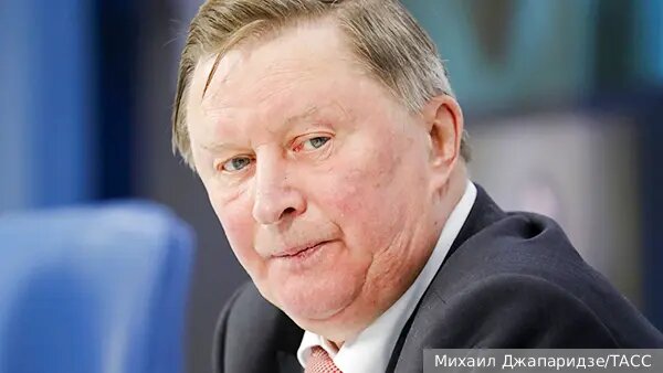    Источник: vz.ru/  Марк Федотов