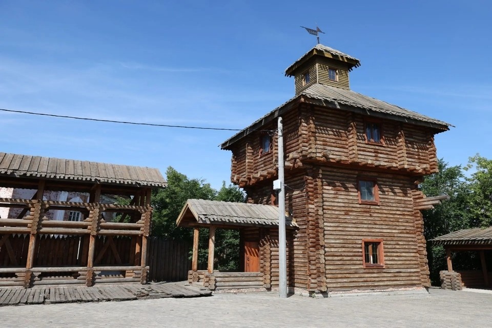    Территорию планируют благоустроить. Фото: Иван Носков
