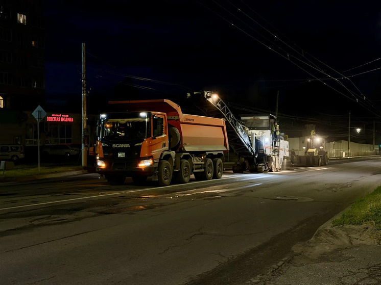     Фото мэрии Курска