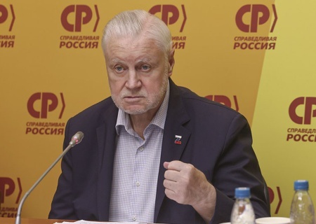    В Госдуме намерены приравнять коррупцию к госизмене с наказанием вплоть до смертной казни