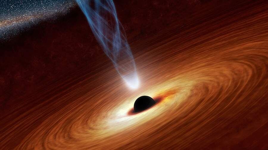    Фото: Global Look Press/NASA