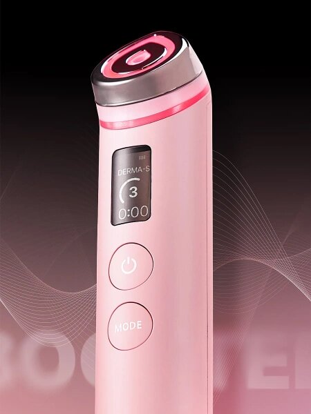 AGE-R Booster Pro от medicube