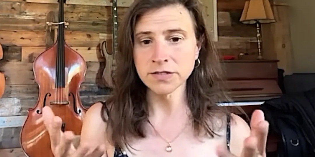 Женщина пережила клиническую смерть, увидела существ, создающих события нашей жизни, и поняла, зачем в мире нужны напряжение и противоречия