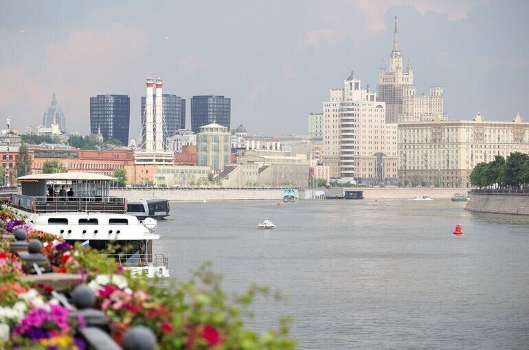   Ярослав Чингаев /АГН «Москва»