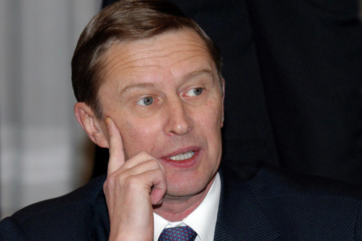    Сергей Субботин/РИА Новости