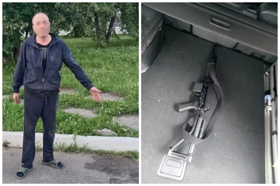    Арсен Саркисян останется в СИЗО до 24 августа. Фото: СУ СКР по Свердловской области
