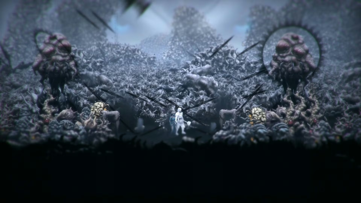 Изображение: интервью с автором RPG «Пророчество Хорна»
