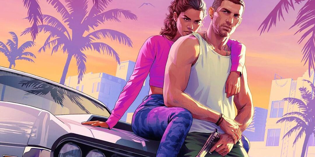 GTA VI еще не вышла, а уже поставила рекорд продаж
