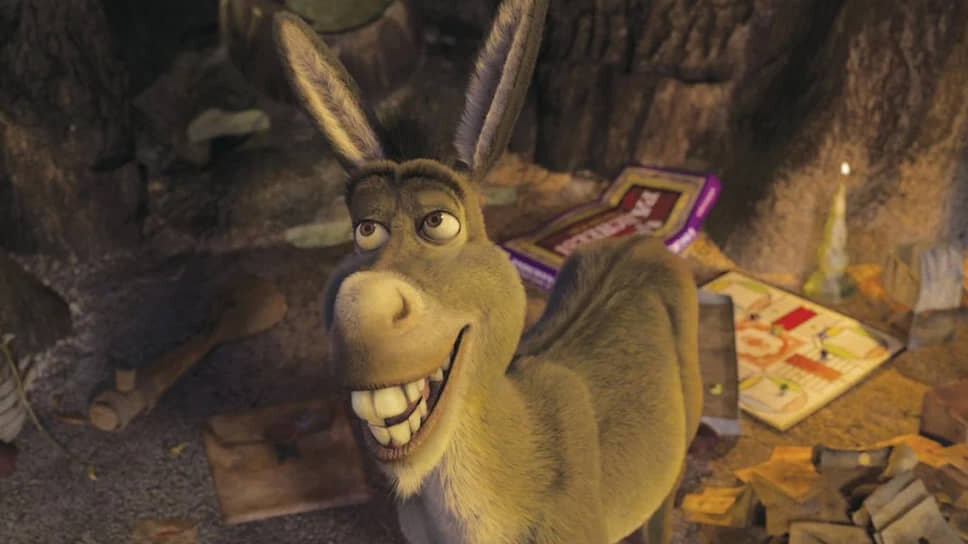 Фото: DreamWorks Animation