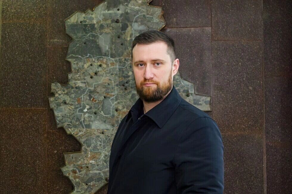    Владимир Зверков   пресс-служба Минэкономразвития ДНР