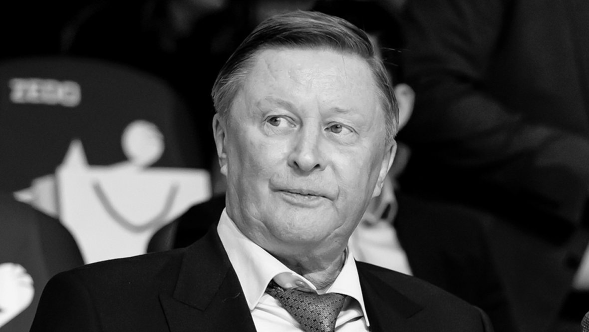    Сергей Иванов.Единая лига ВТБ
