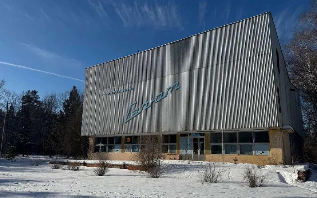    Воронежский авиазавод не смог продать лагерь «Салют» и базу «Звездный» за 233,8 млн рублей Фото: аукционная документация