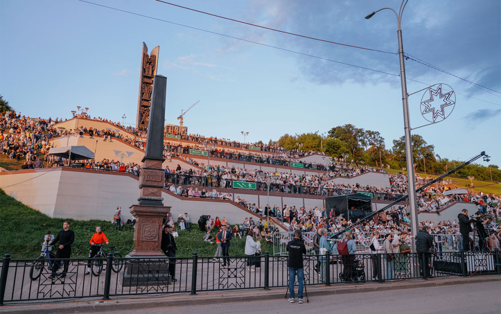  Фото: Мария Бакланова
