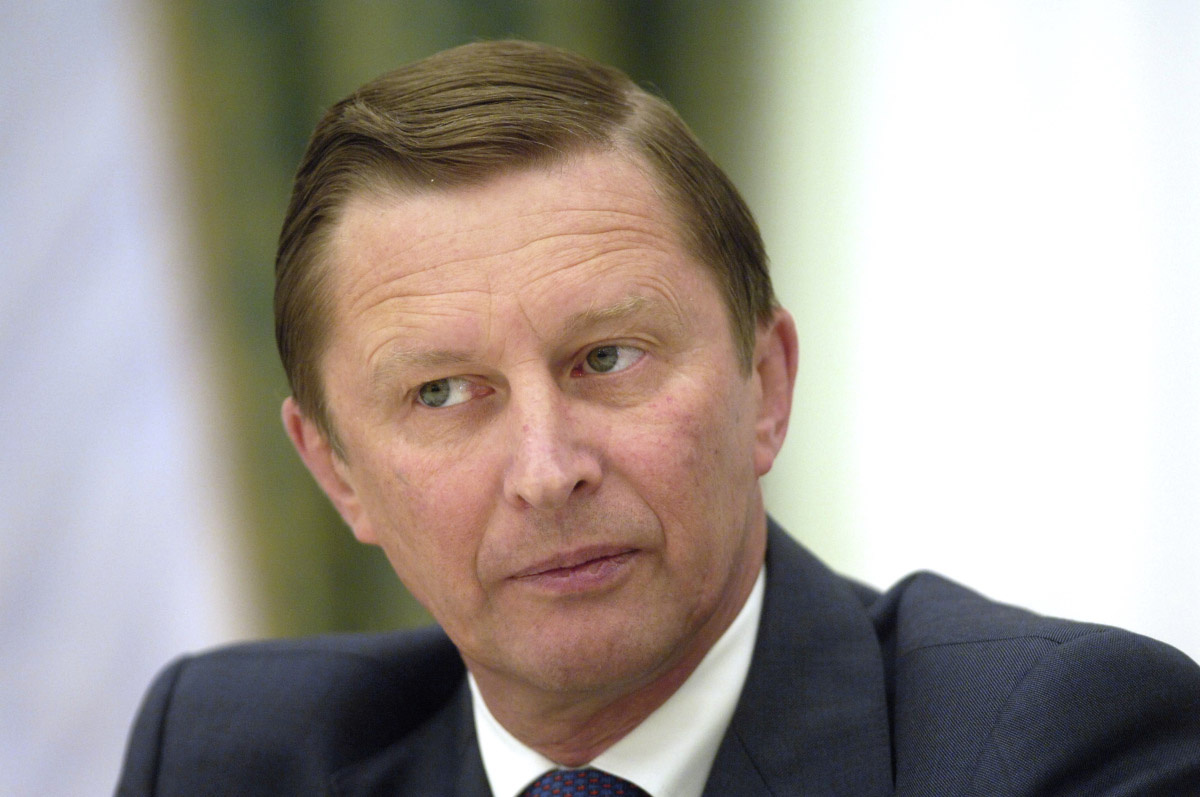    Сергей Гунеев/РИА Новости
