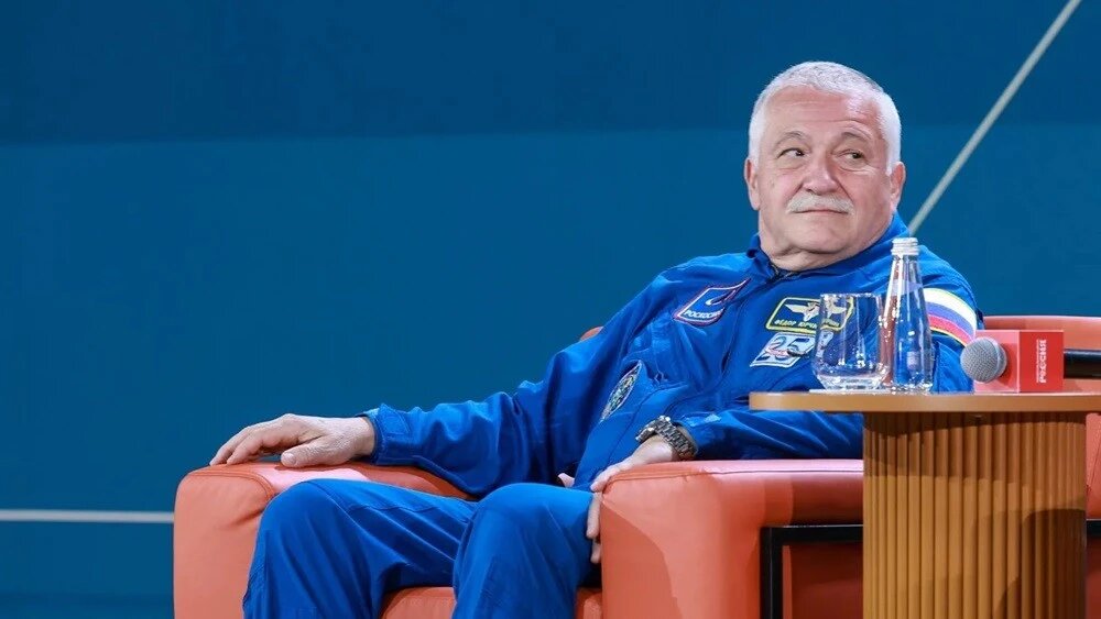Пресс-служба Национального центра «Россия»