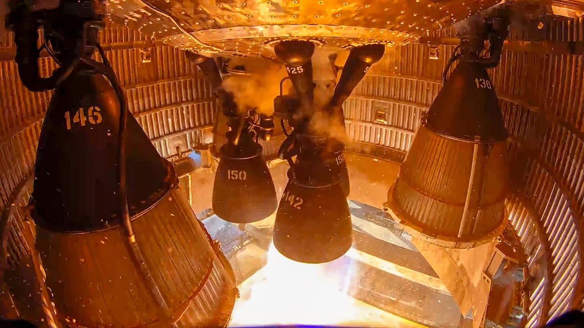 Изображение: SpaceX  📷
