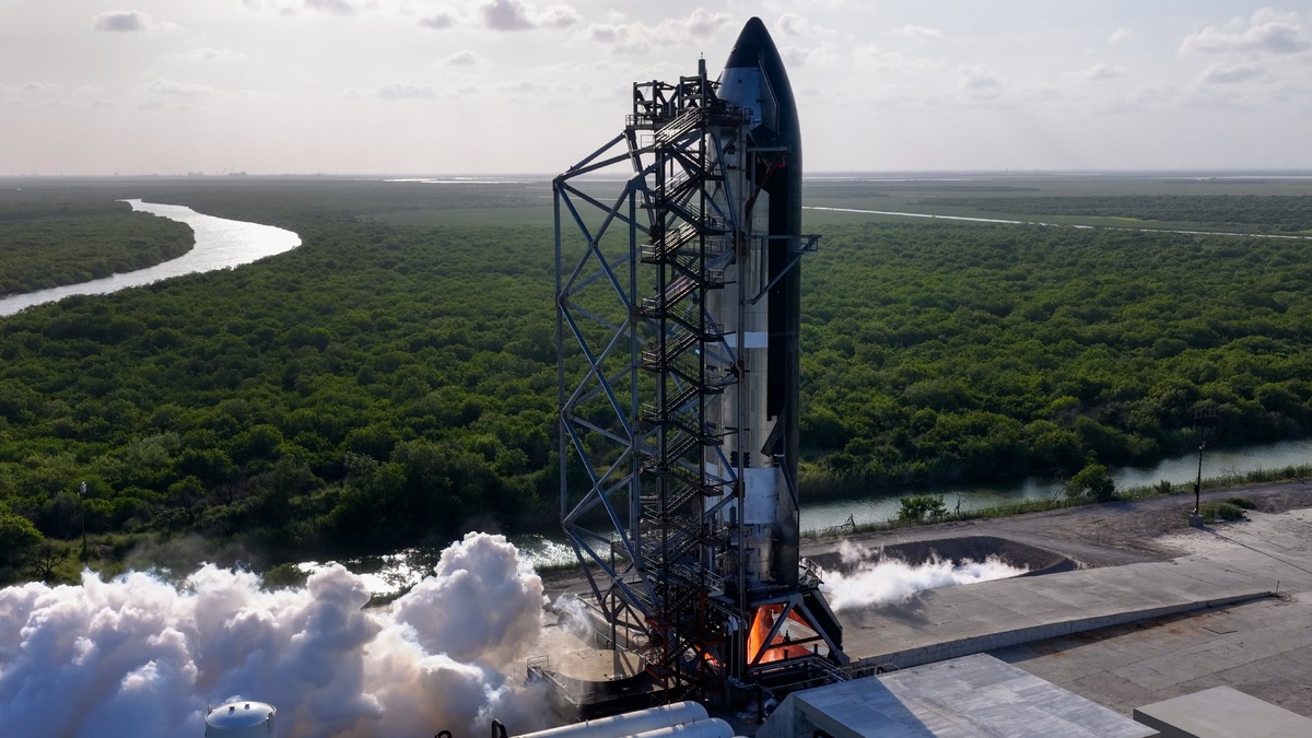 Изображение: SpaceX  📷
