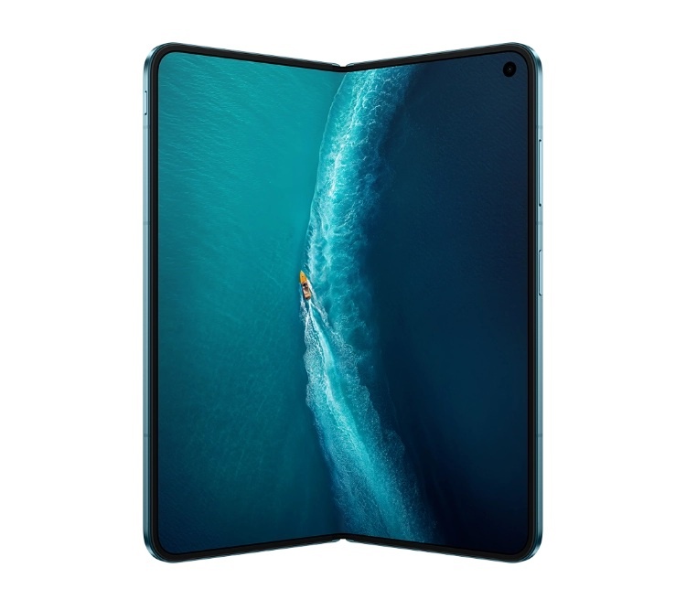    Vivo X Fold6