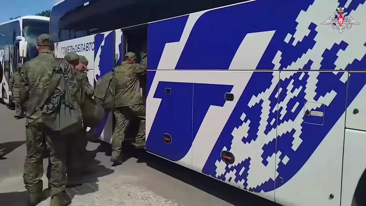 © Photo : Скриншот видео Минобороны России