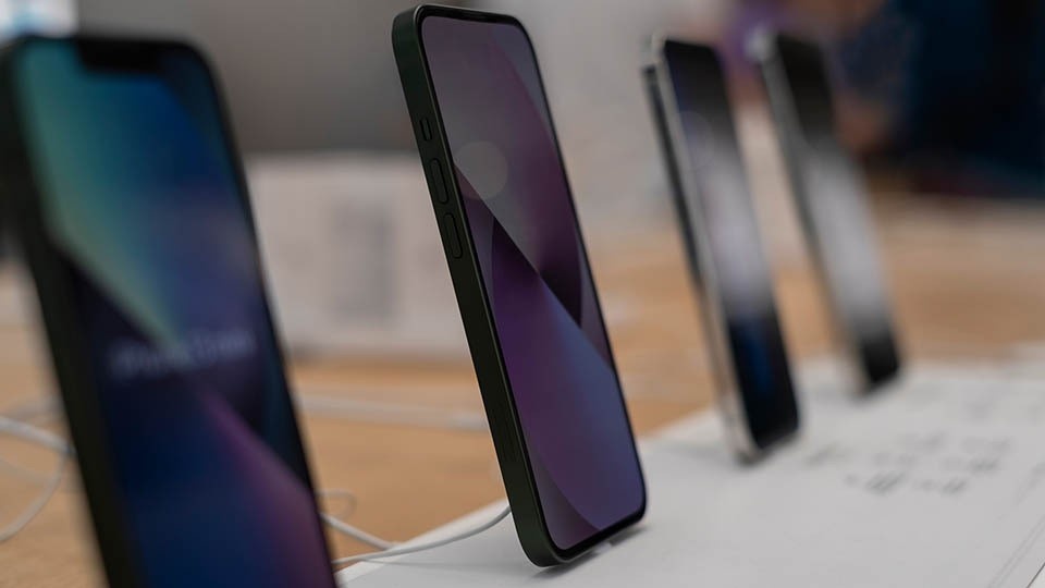    Муртазин: Владельцы смартфонов с ОС Android могут столкнуться с проблемами Shutterstock