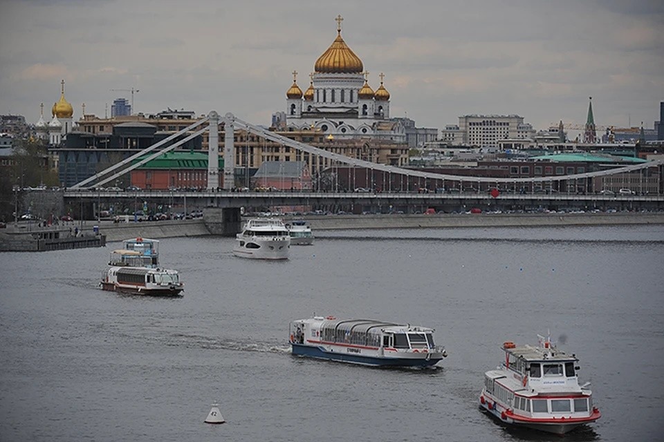    Журналист Леонов рассказал, какие 18 зданий в Москве могут получить статус ОКН Виктор ГУСЕЙНОВ