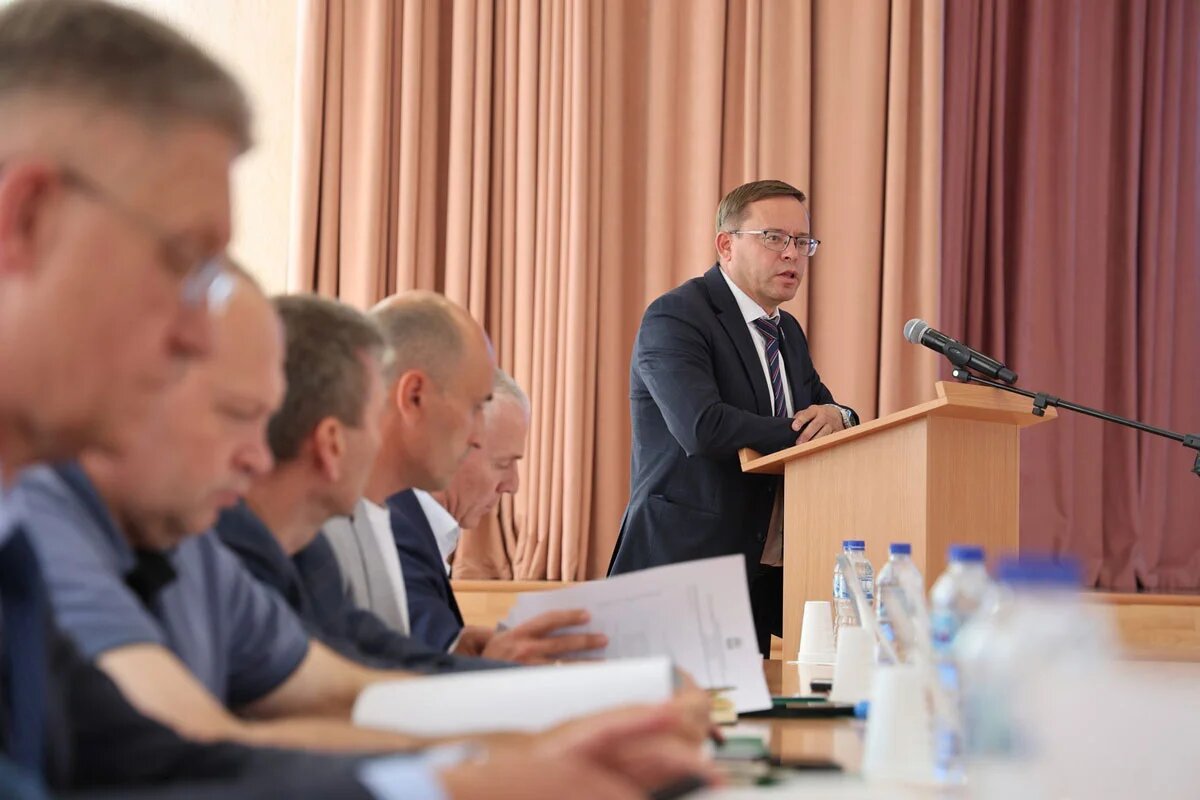    Пресс-служба мэрии