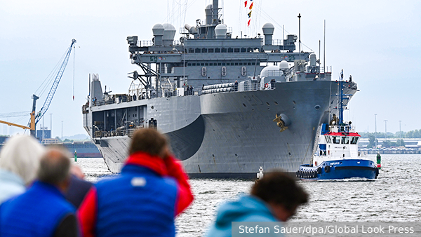     Фото: Stefan Sauer/dpa/Global Look Press   
 Текст: Александр Тимохин