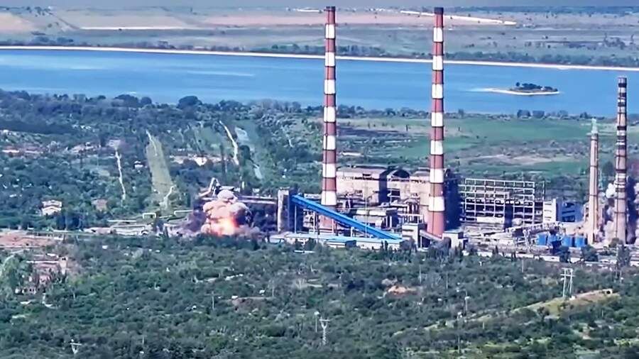    Фото: Министерство обороны РФ