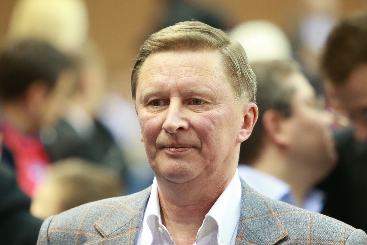    Dmitry Golubovich/Russian Look/Global Look Press