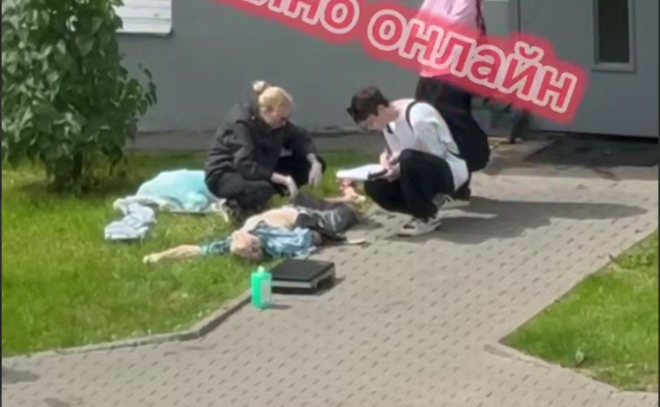    © t.me / «Девяткино онлайн | Мурино»