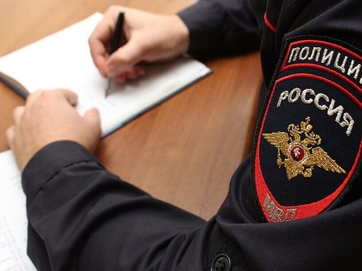     Фот: Полиция Бурятии