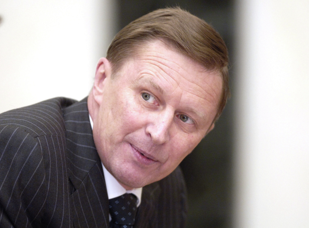    Сергей Гунеев/РИА Новости