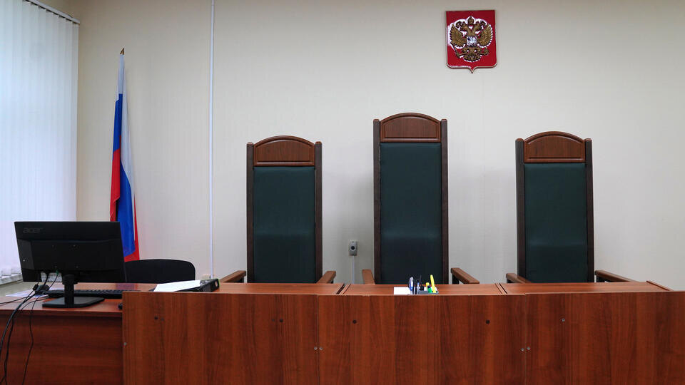     Продававший почки иностранцам "черный трансплантолог" пойдет под суд в Москве ИЗВЕСТИЯ/Анна Селина