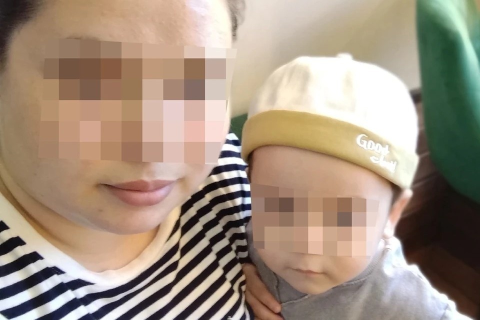    Алина на пляже пережила самые страшные минуты своей жизни. Фото: КП-Уфа