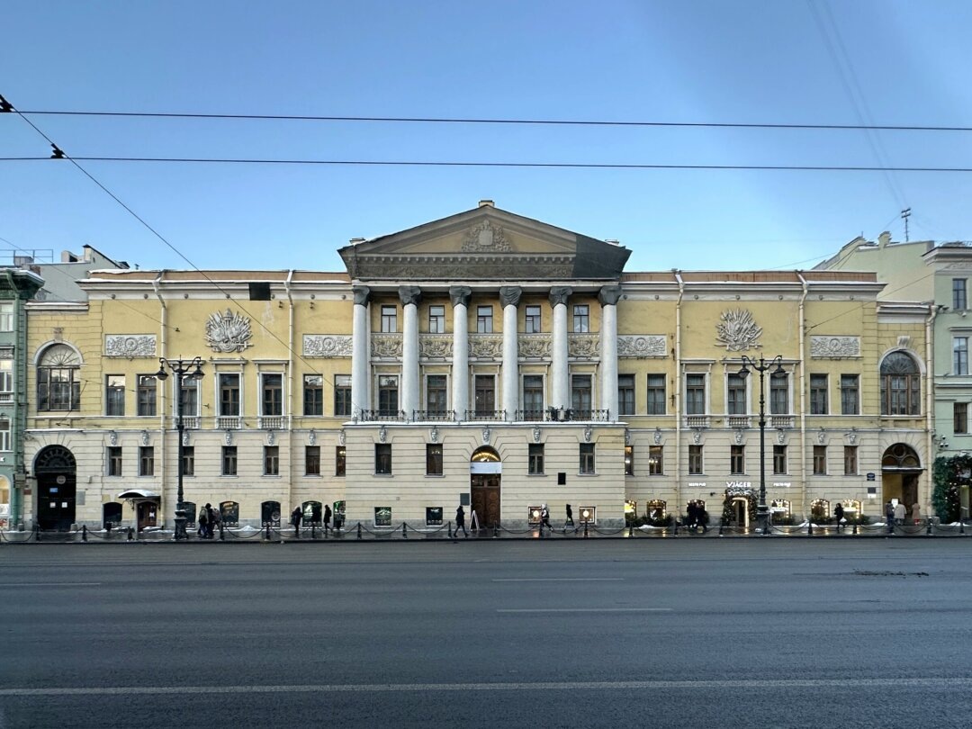    Фото: Администрация Санкт-Петербурга