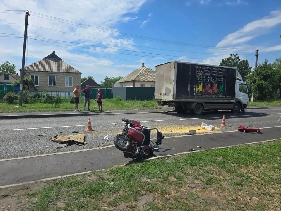    Фото: ГИБДД