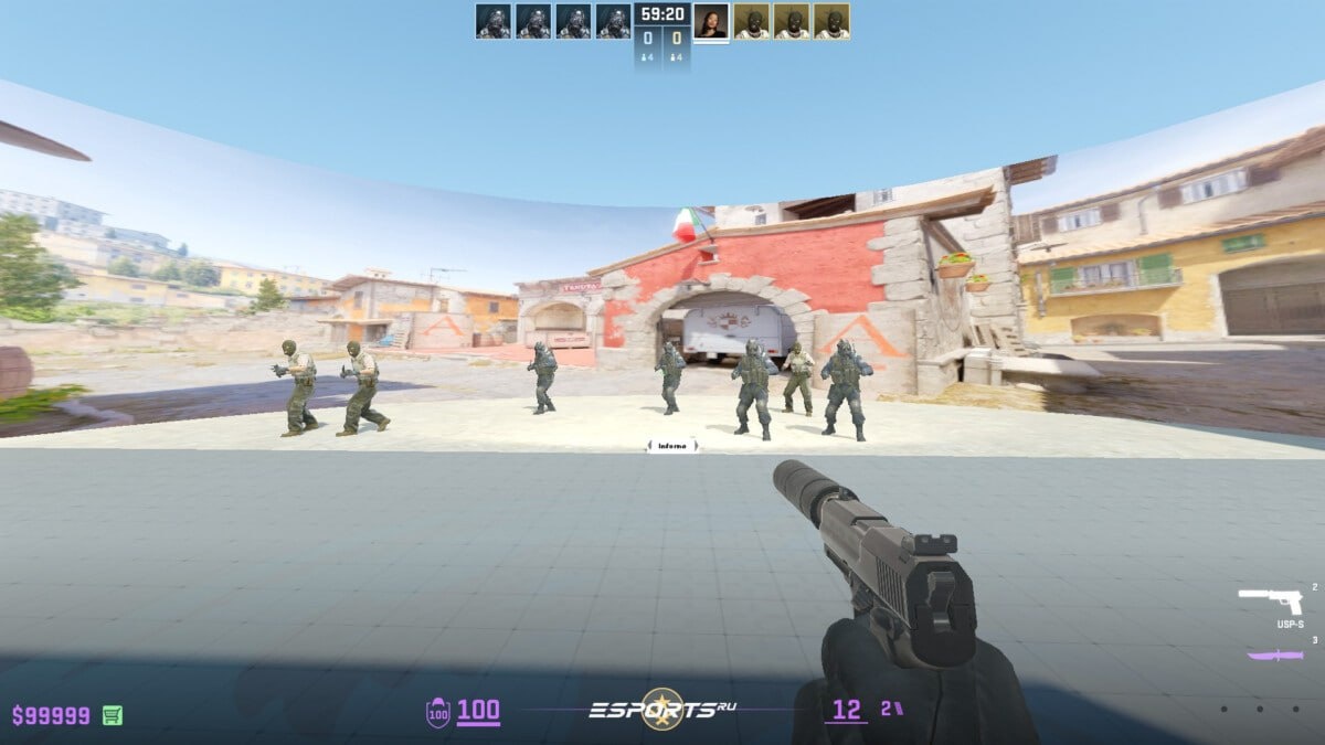 -2