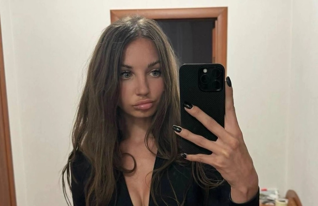    Соцсети / Татьяна Озолина