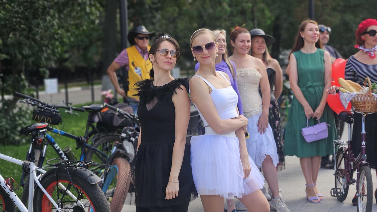    МедиаБанк Подмосковья/Ольга Вельшикаева