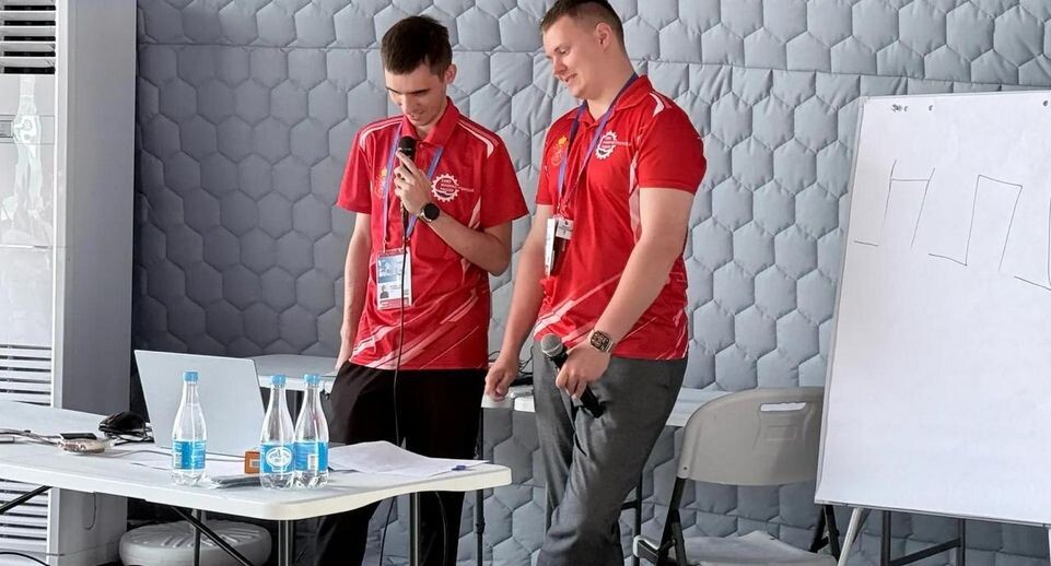    Филиал РТУ МИРЭА г.о. Фрязино