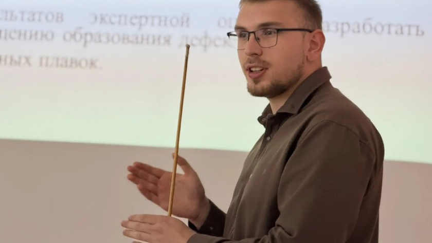    Фото: пресс-служба РГАТУ имени П. А. Соловьёва