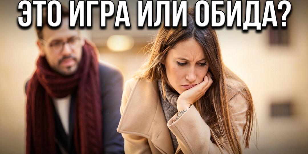 Девушка говорит «сам додумывай»: что это значит и как правильно отвечать