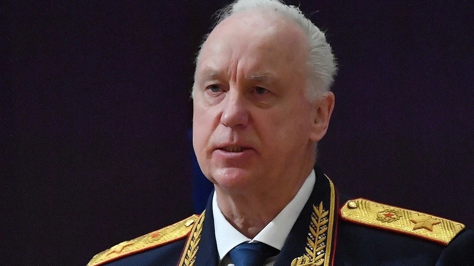 В России предложили снять мораторий на смертную казнь